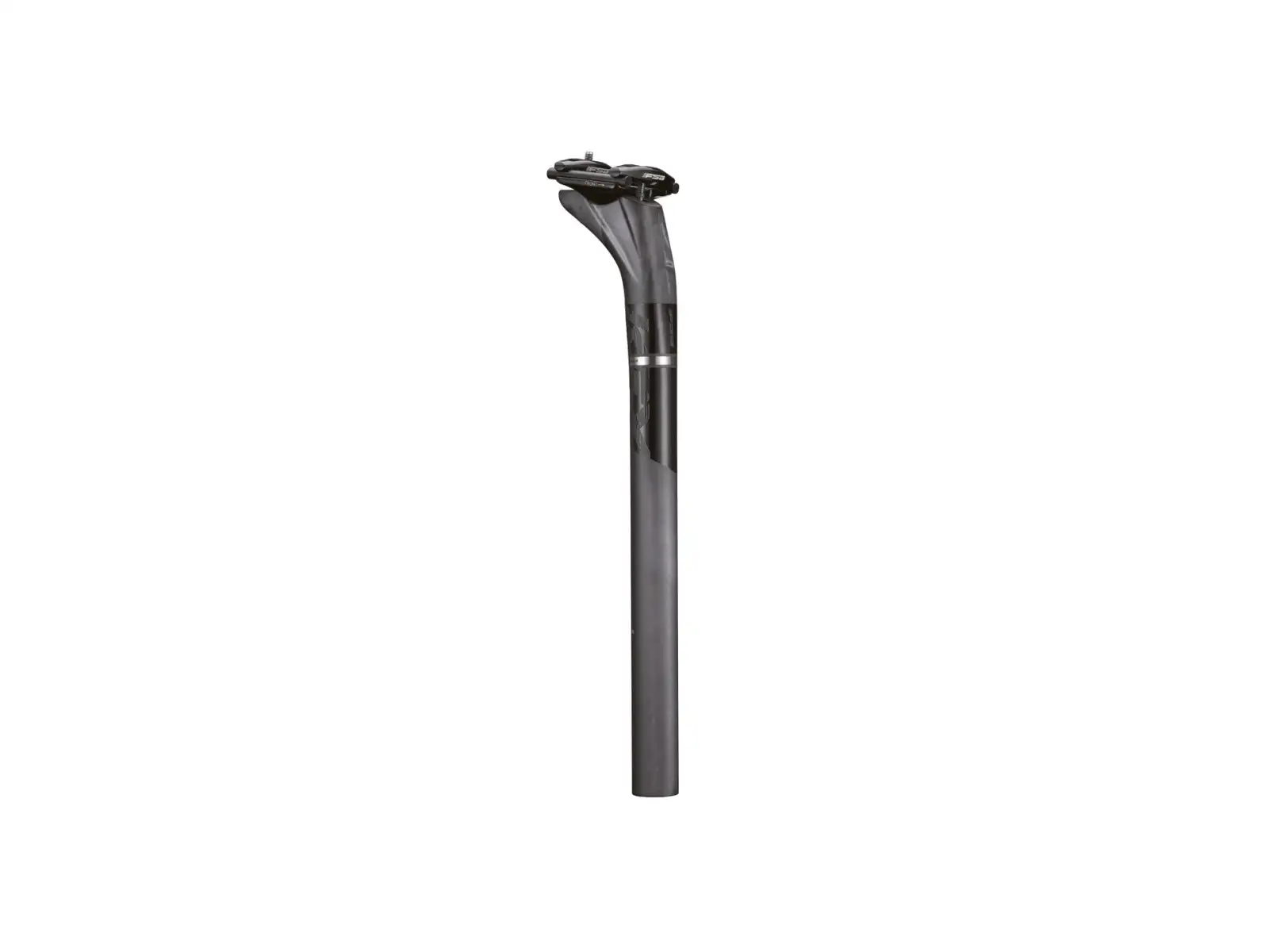 FSA KFX MTC Carbon SB25 Sattelstütze 27,2x400 mm schwarz
