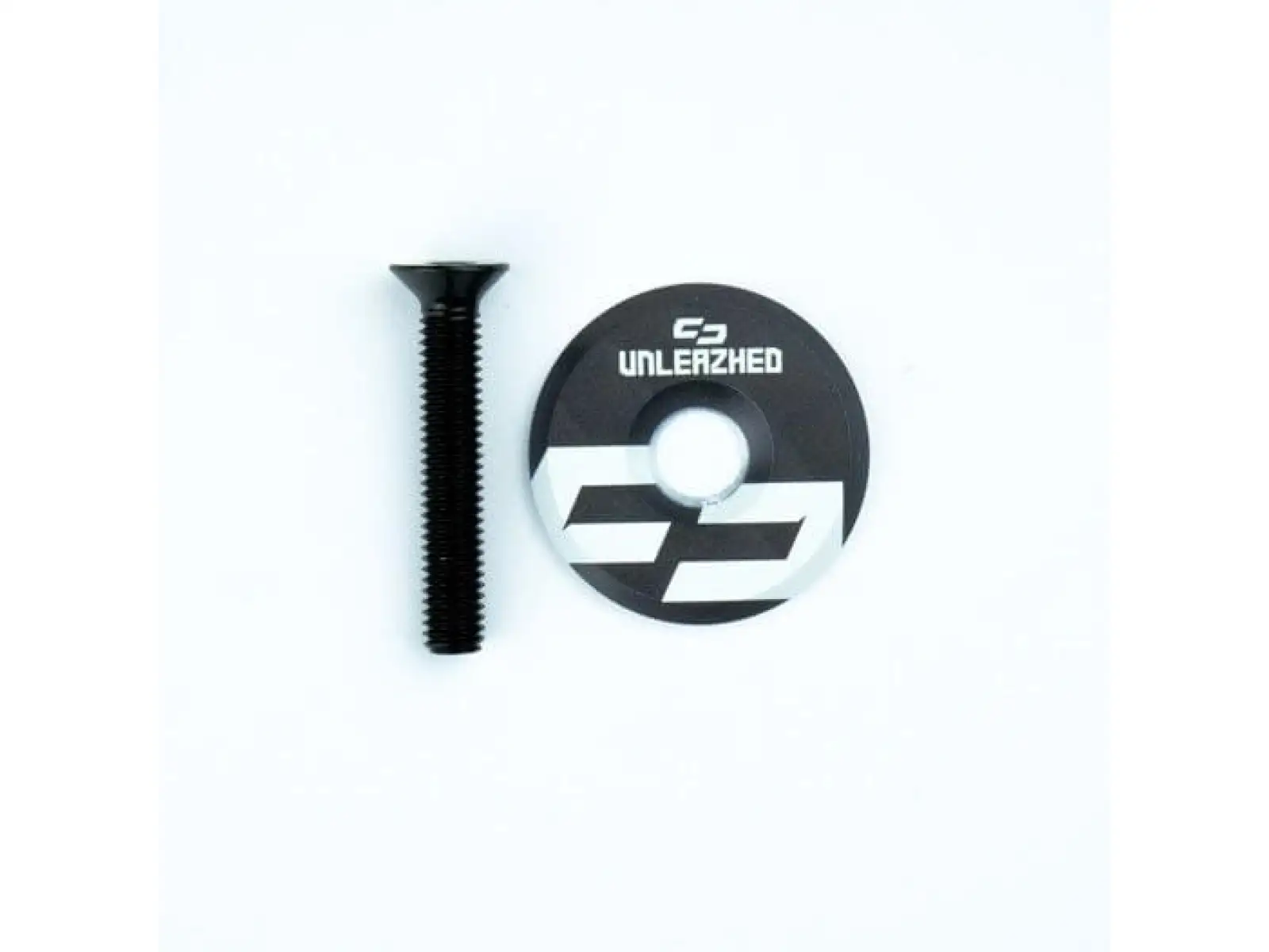 Unleazhed Unloose AL01 Kopfzusammensetzungsdeckel weiß