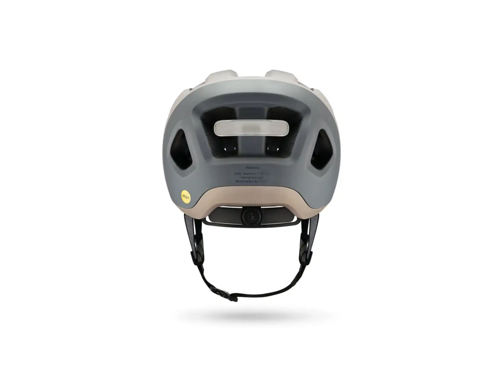 Fizik Terra Kassis MTB Helm Mud/Sand
