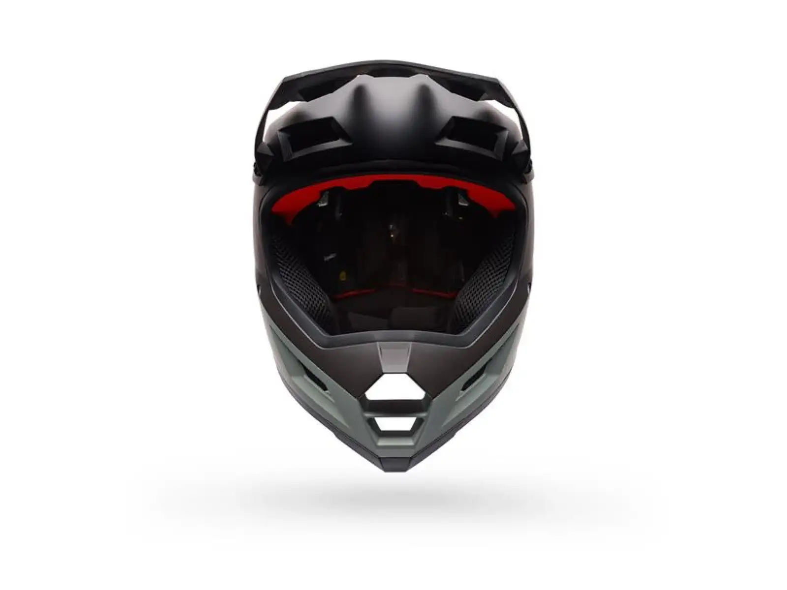 Bell Sanction 2 DLX MIPS Helm Rootbeer