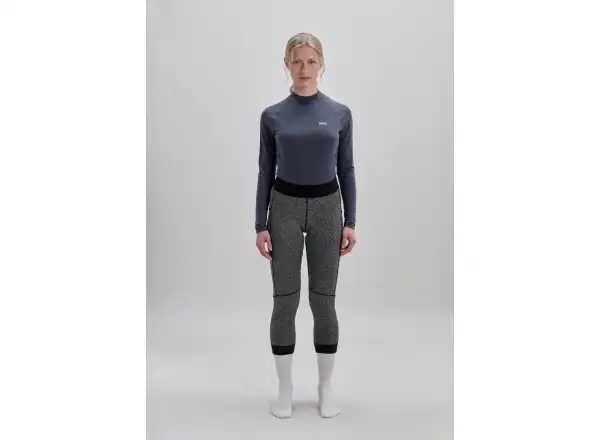 POC Layer Cut Resistant schnittfeste Damenunterhose Uranium Black