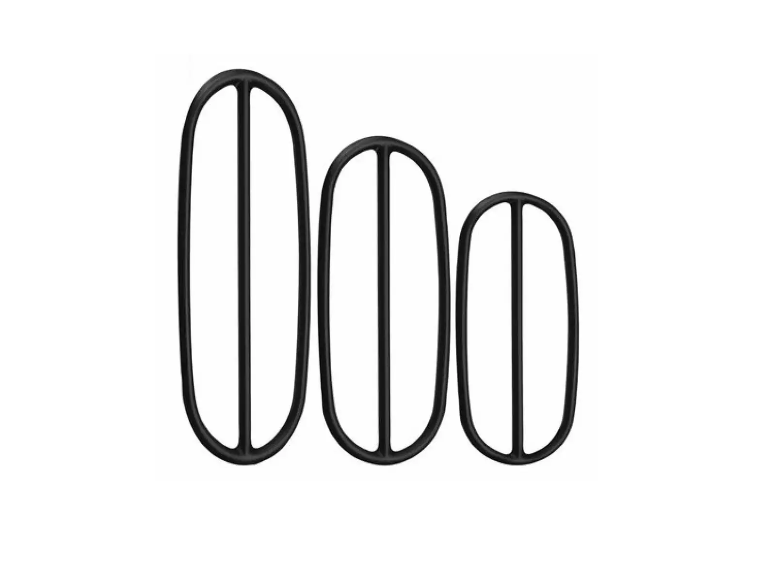 Garmin Gummibänder für den Trittfrequenzsensor
