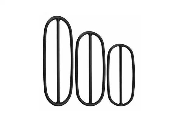 Garmin Gummibänder für den Trittfrequenzsensor