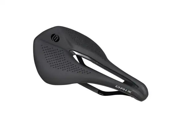 Force Drix Hole Sportsattel schwarz
