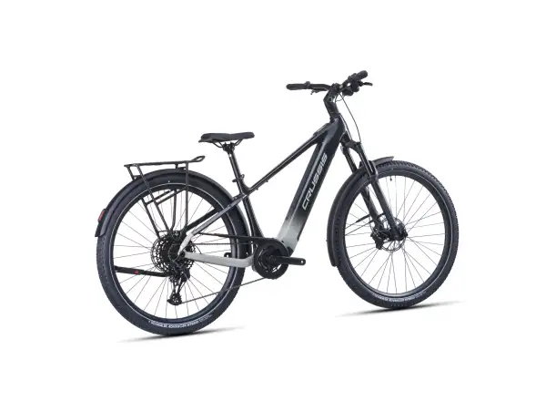 Crussis e-SUV AX 9.12-M2(800) SUV E-Bike
