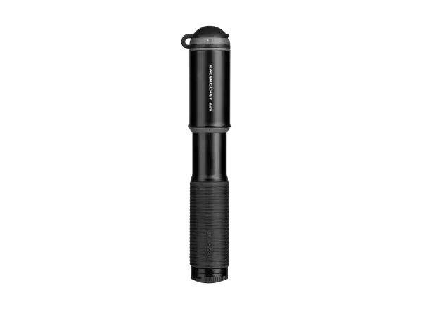 Topeak Race Rocket Mini Pumpe Schwarz