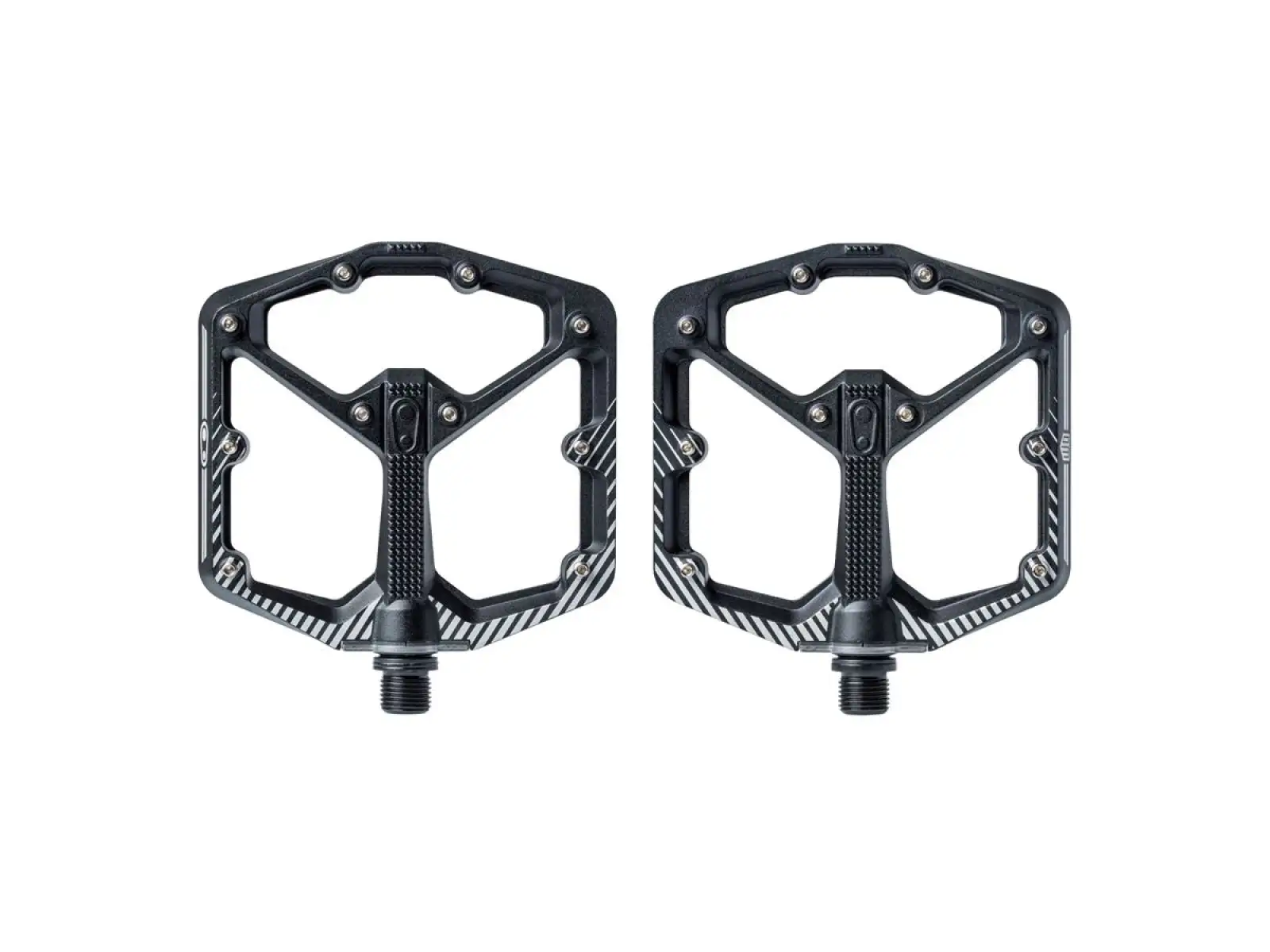 Crankbrothers Stamp 7 Small Plattformpedale Danny MacAskill Signature Edition