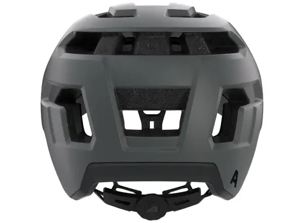 Alpina Taunus Helm – Midnight/Grey Black Matt