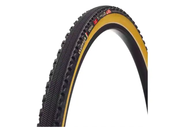 Challenge Chicane Open 28" Cyclocross-Reifen