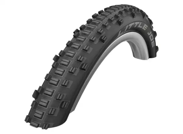 Schwalbe Little Joe KevlarGuard 20" Kinderreifen mit Kevlar-Guard