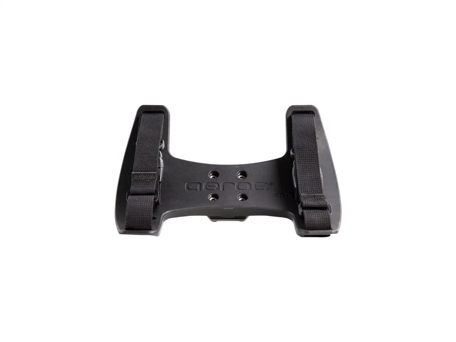 Aeroe Spider Rear Cradle Lenkerhalterung Schwarz