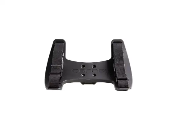 Aeroe Spider Rear Cradle Lenkerhalterung Schwarz