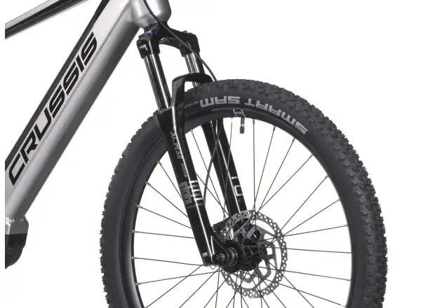 Crussis e-Atland 7.10-M (720 Wh) Mountain-E-Bike
