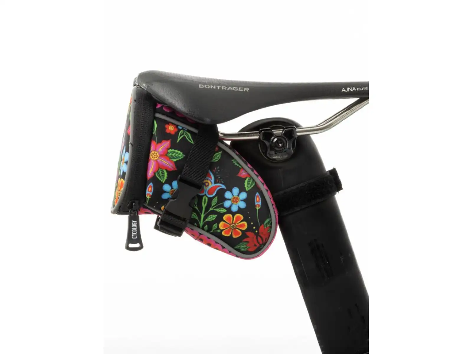 Cycology Frida Satteltasche
