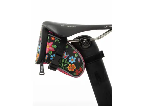 Cycology Frida Satteltasche