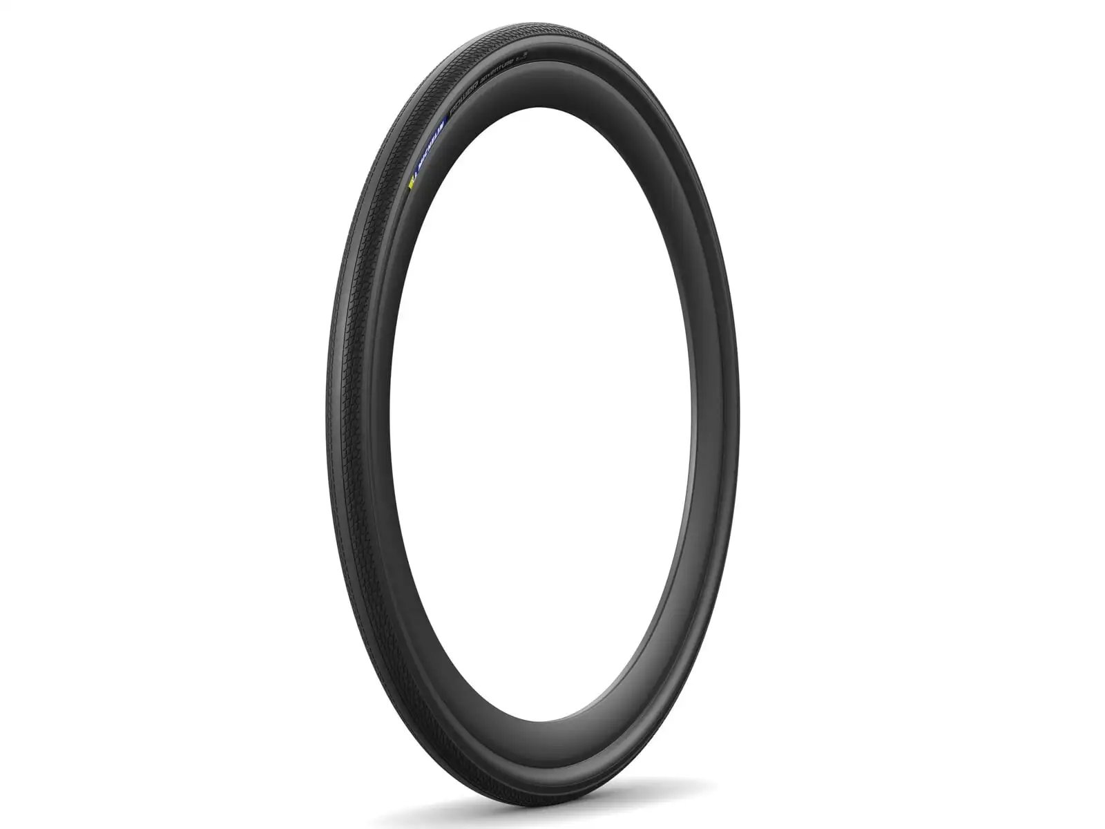 Michelin Power Adventure TS TLR Wettbewerbslinie 700x30C Schotterreifen Kevlar Schwarz