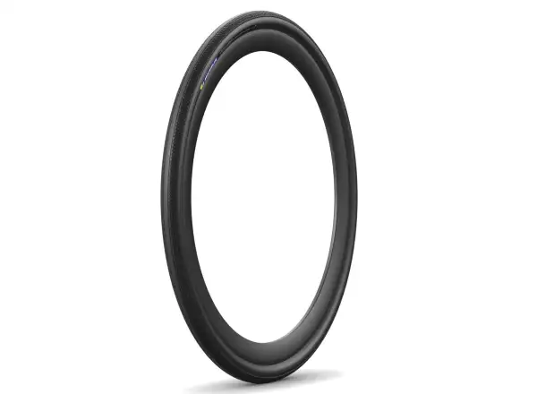 Michelin Power Adventure TS TLR Wettbewerbslinie 700x30C Schotterreifen Kevlar Schwarz