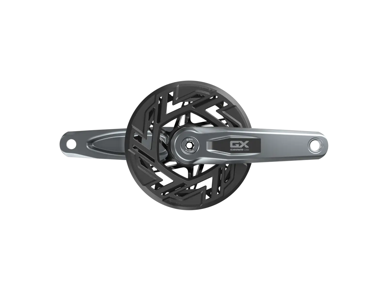 Sram GX Eagle Transmission T-Type AXS Gruppe für E-Mountainbikes Brose