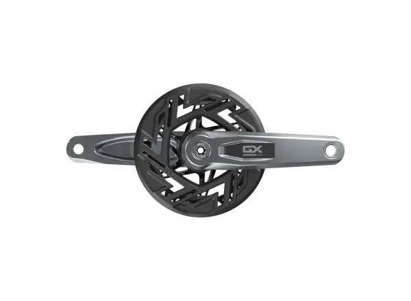 Sram GX Eagle Transmission T-Type AXS Gruppe für E-Mountainbikes Brose