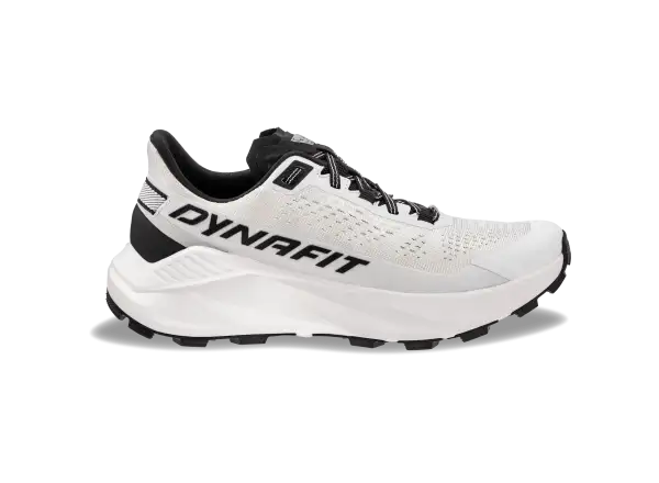 Dynafit Ultra 100 V3 Herren Laufschuhe Nimbus Black Out