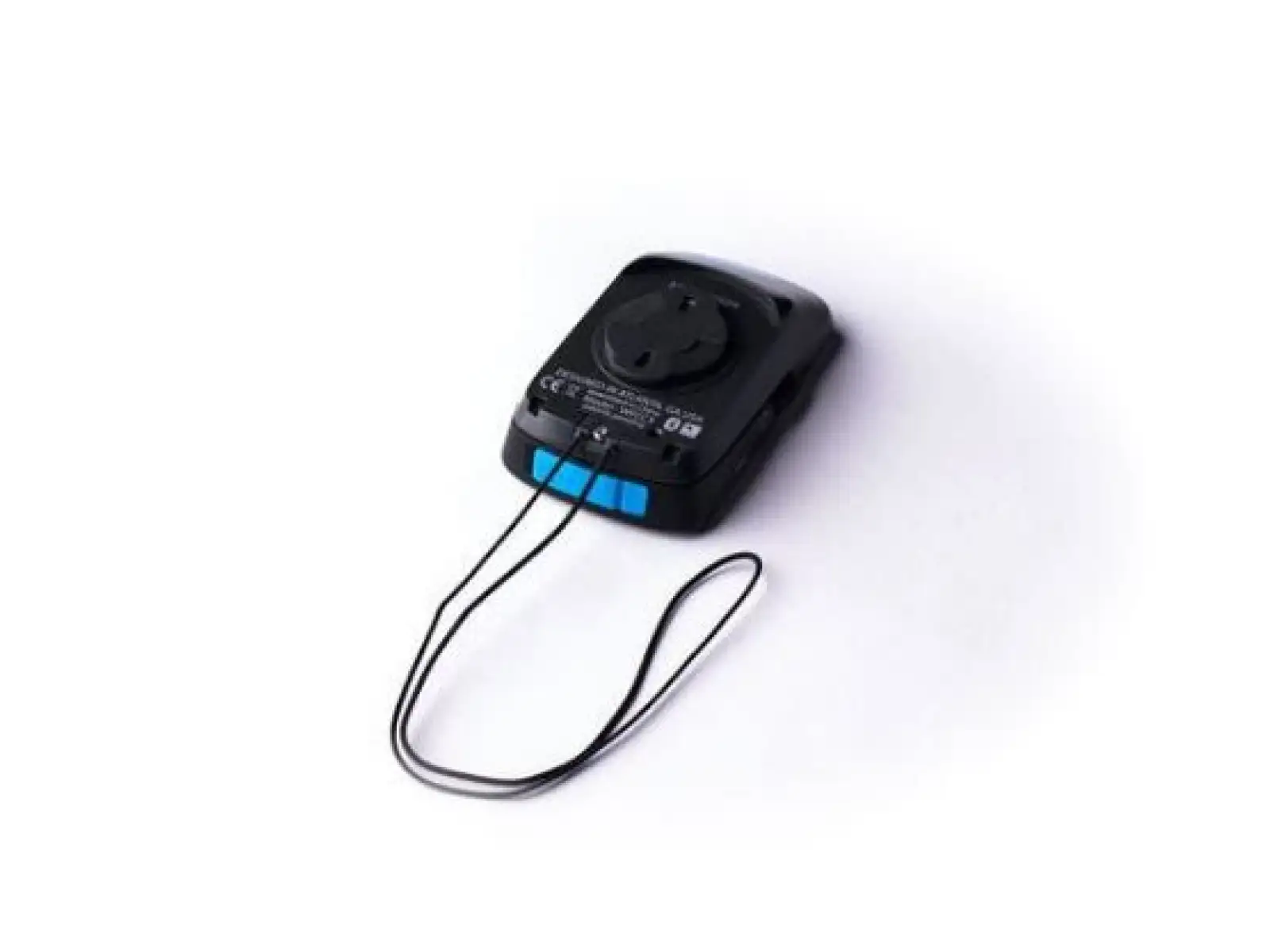 Wahoo Elemnt Bolt Tether Schnur