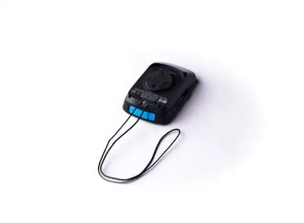 Wahoo Elemnt Bolt Tether Schnur