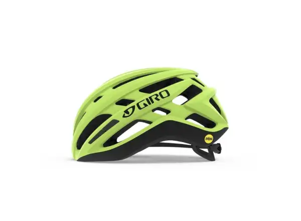 Giro Agilis Mips Rennradhelm Highlight Yellow