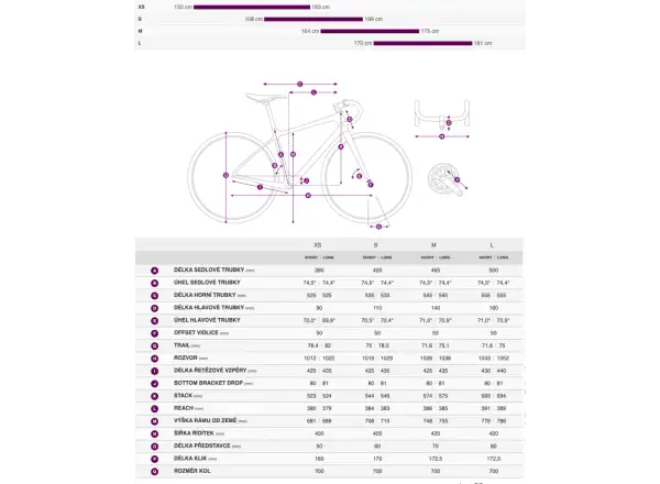 Liv Devote Advanced 1 Damen Gravelbike Ice Age