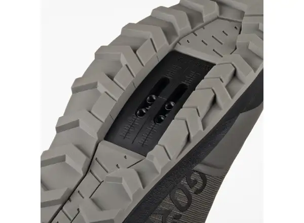 Fizik Terra Ergolace X2 GTX MTB Herren Radschuhe Antracite/Black