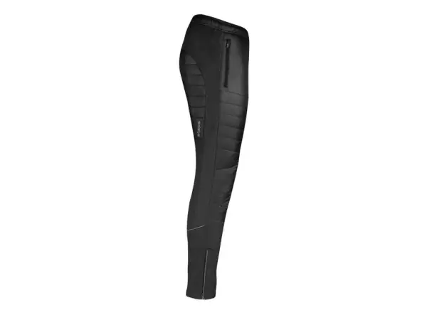 Etape Yukon Herrenhose Schwarz