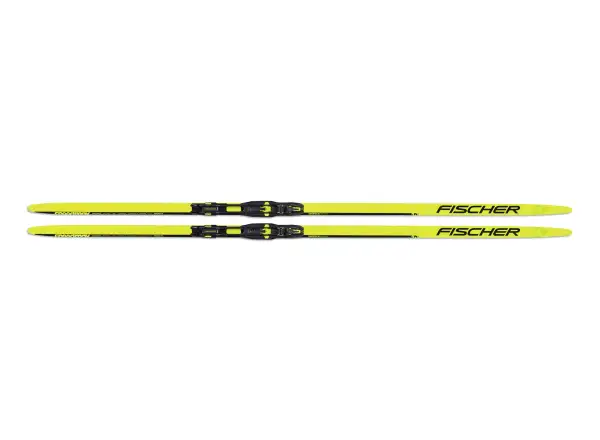 Fischer SpeedMax 3D classic plus 902 stiff Langlaufski