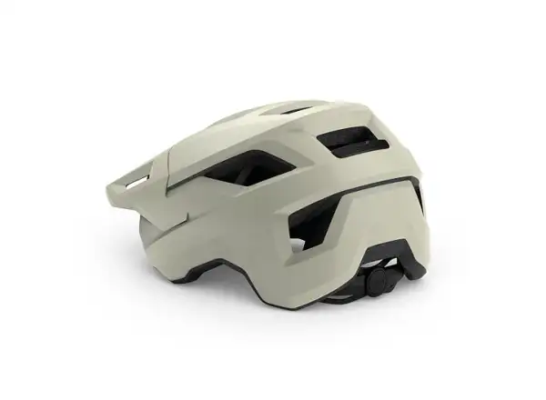 MET Helm – Off White