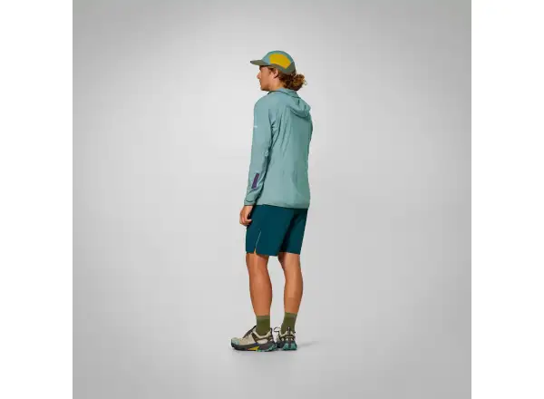 Salewa Pedroc Wind Light Herren-Sweatshirt Willow