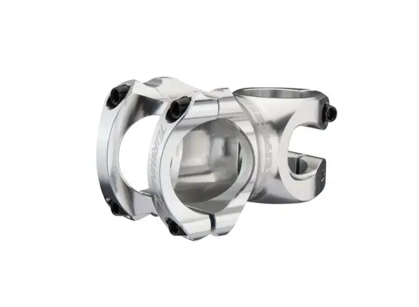 Race Face Turbine R 35 Vorbau Silber