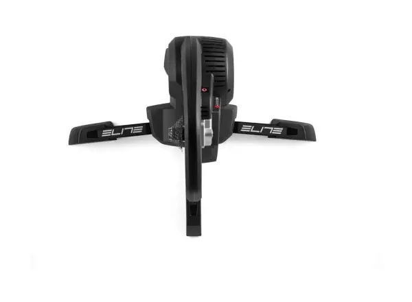 Elite Direto XR-T Trainer mit Matte