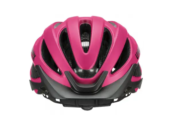 Uvex True CC Helm Euphoria/Black Matt