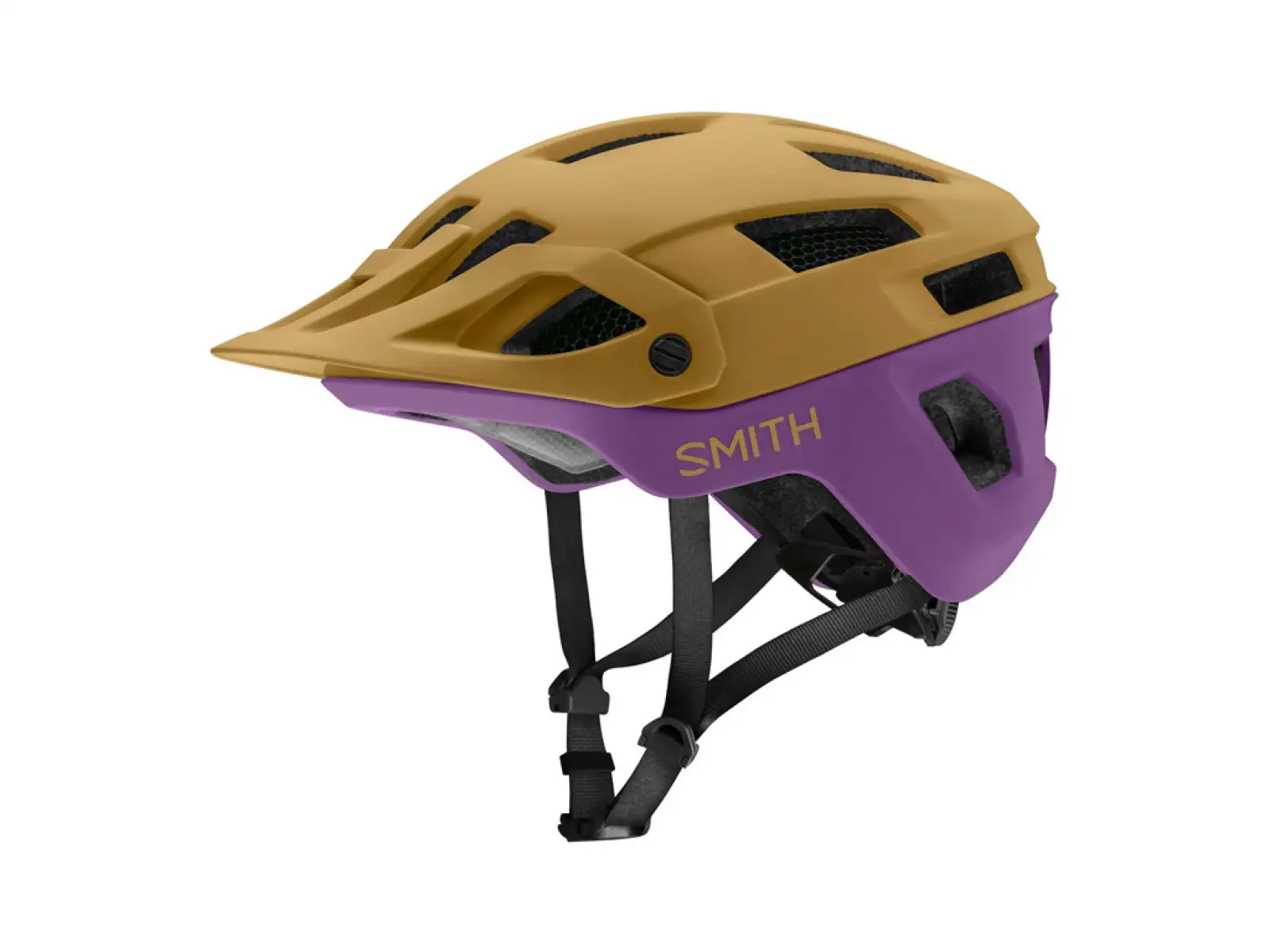 Smith Engage 2 Mips Helm Matte Coyote/Indigo