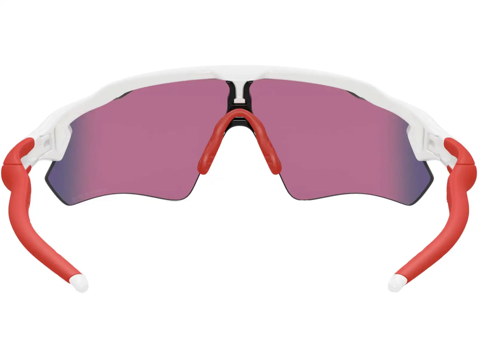 Oakley Sonnenbrille – Radar EV Path Polished White/Prizm Road