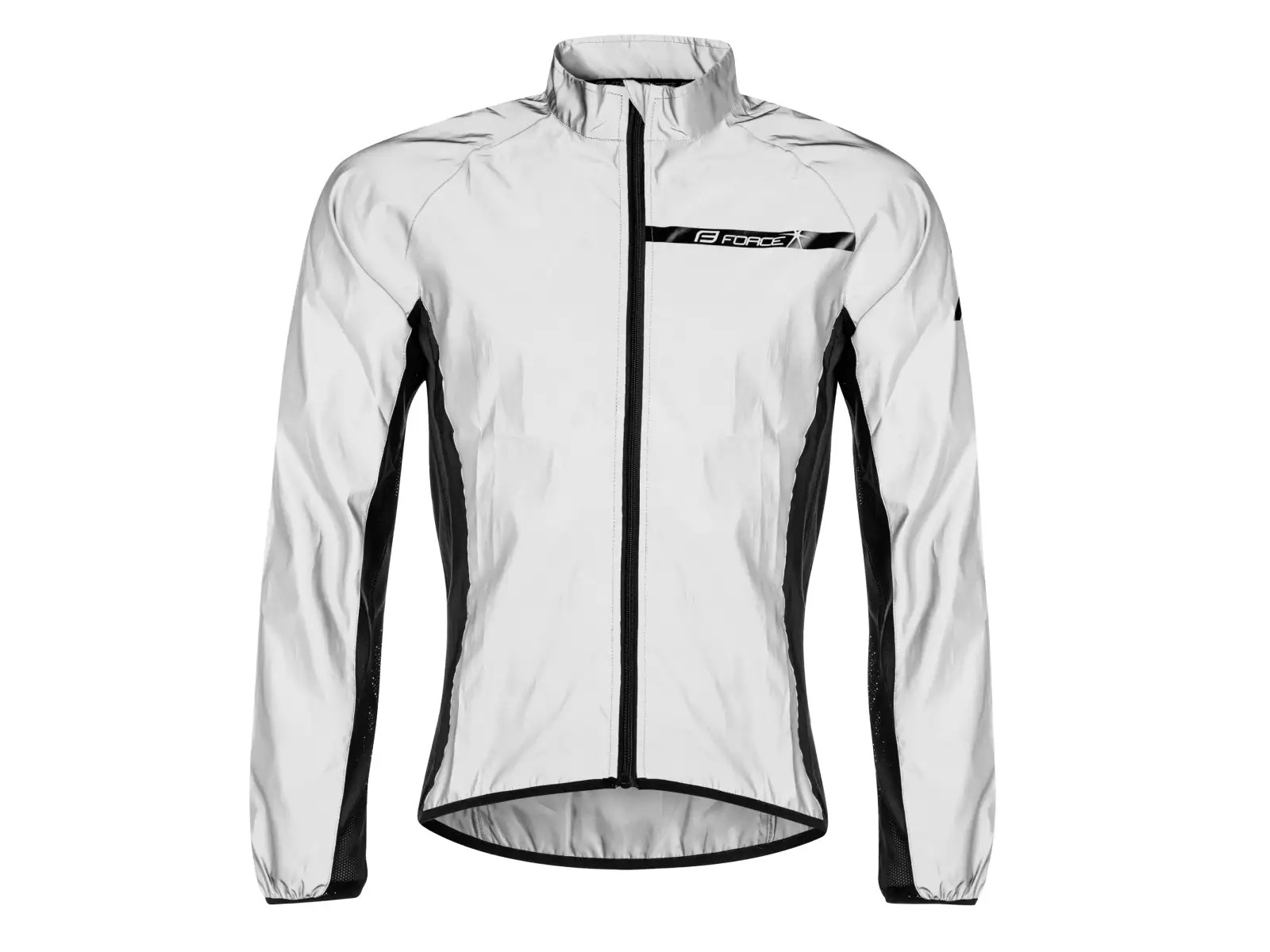 Force Flash vollreflektierende Jacke