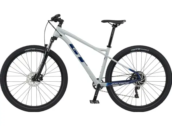 GT Avalanche 29" Comp GRY Mountainbike