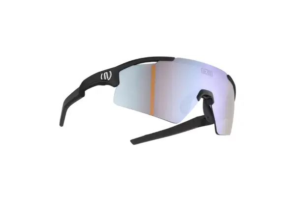 Neon Nova Sonnenbrille Black Matt/Phototronic Plus Blue