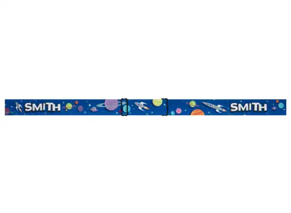 Smith Rascal Kinder Skibrille Supernova Rockets / RC36