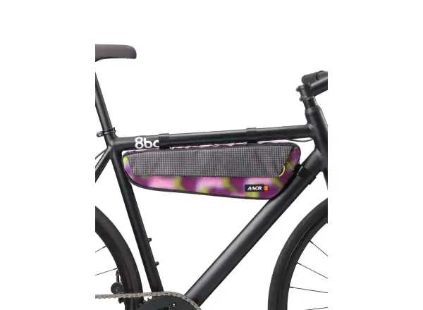Aevor UBG Frame Pack Rahmentasche 3 l Psychedelic Slush
