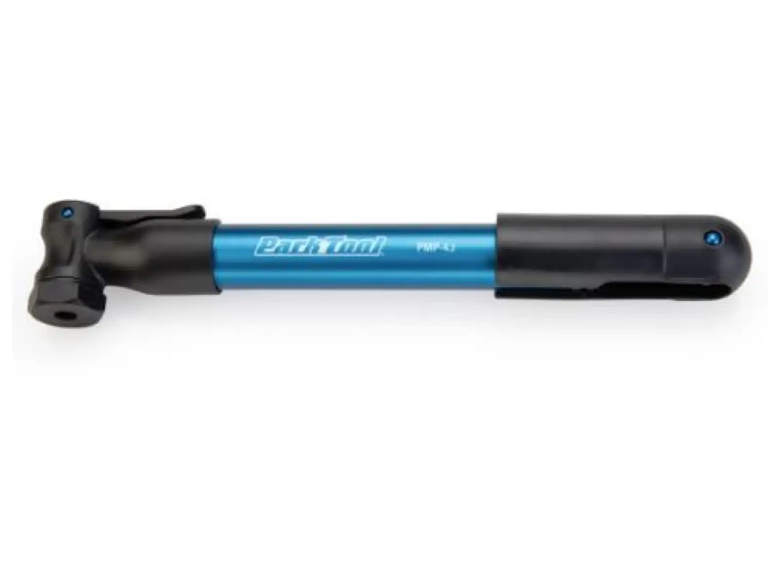 Park Tool PMP-4-2 Minipumpe Blau