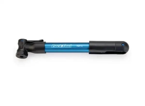 Park Tool PMP-4-2 Minipumpe Blau