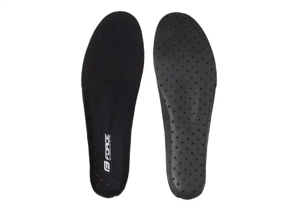 Force Motion MTB/Tourist Radschuhe schwarz