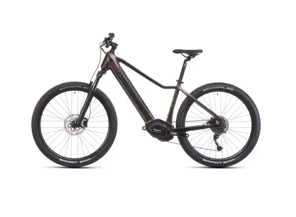 Crussis ONE-Guera 7.11-(513 Wh) Mountain E-Bike