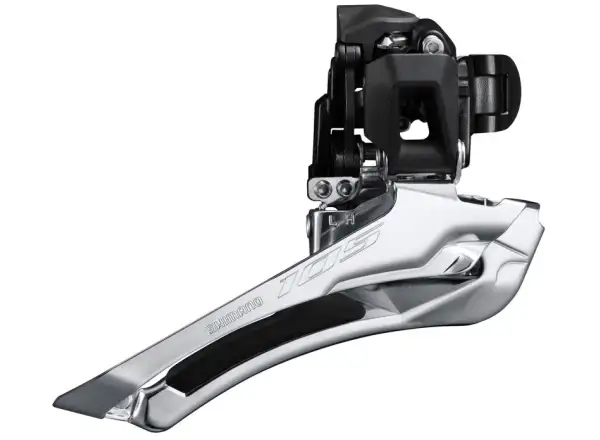 Shimano 105 FD-R7100 2×12-fach Umwerfer - Klemme 31,8 mm
