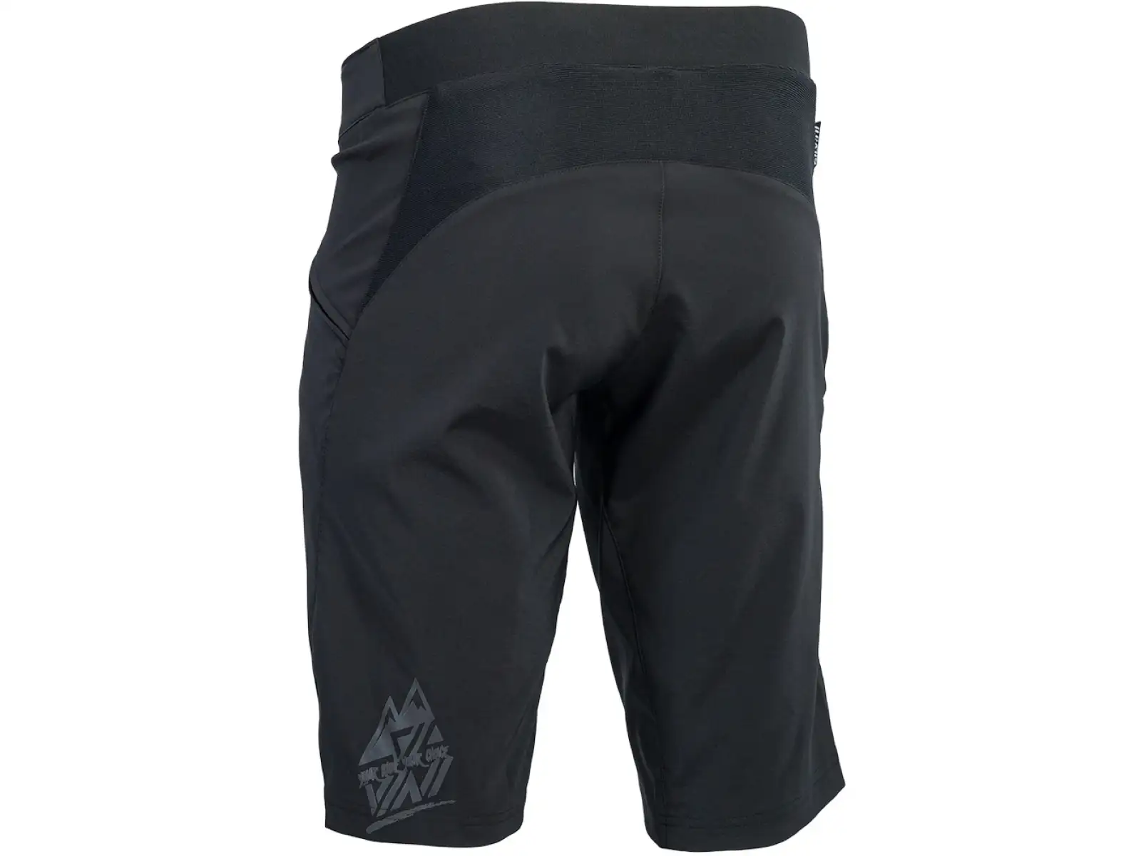 Silvini Fabriano Herren-Shorts Black