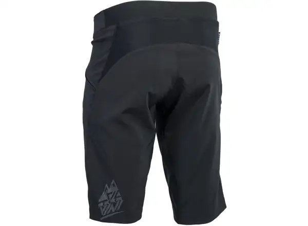 Silvini Fabriano Herren-Shorts Black